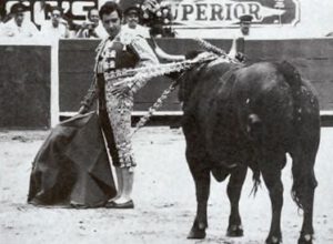 Arte y gallardía, así era el último Mandón de la Torería en México