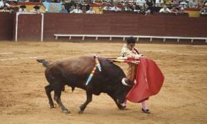 Arte y gallardía, así era el último Mandón de la Torería en México