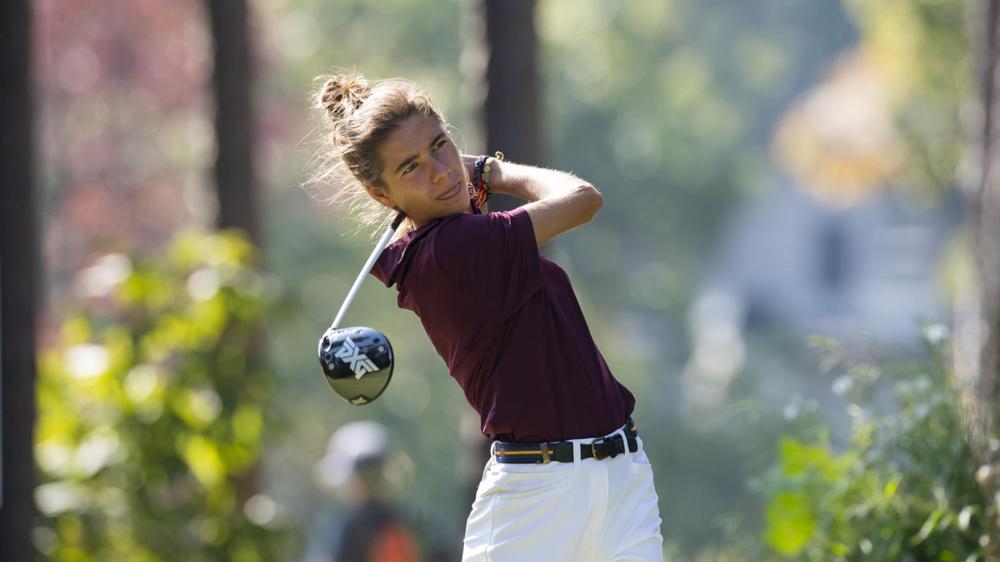 Copa de Andalucía Femenina, Blanca Fernández y Rocío Tejedo perfilan su duelo copa andaluc - Copa de Andalucía Femenina, Blanca Fernández y Rocío Tejedo perfilan su duelo
