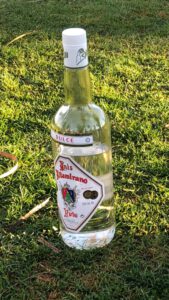 Prueba para Primer "Pitch & Drive", Alhaurín golf