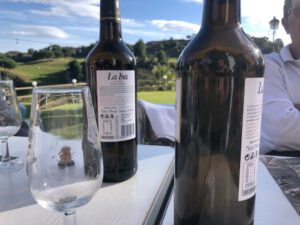 Prueba para Primer "Pitch & Drive", Alhaurín golf