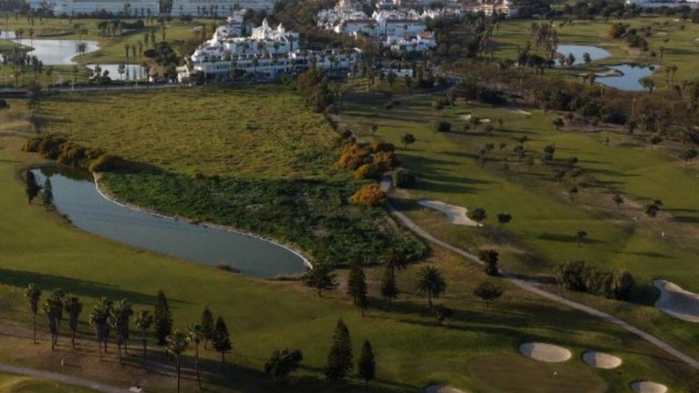España y otras siete potencias europeas juegan en el campo gaditano de Costa Ballena del 26 al 29 de Enero costa ballena - España y otras siete potencias europeas juegan en el campo gaditano de Costa Ballena del 26 al 29 de Enero