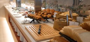 El restaurante de Rafa Nadal se llama Roland Garros