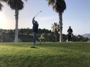 Primer Pitch & Drive; la nueva modalidad funciona, y bien