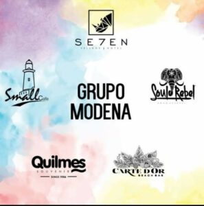 "Inscríbete". Premios en el Primer Pitch & drive Alhaurín Golf; listado de colaboradores.