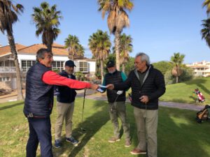 Primer Pitch & Drive; la nueva modalidad funciona, y bien