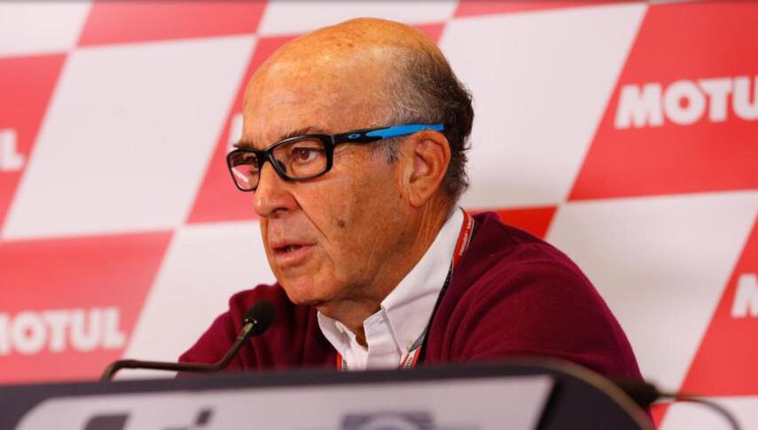 Carmelo Ezpeleta, abre el III Foro EFE Sport Business Days bajo el título «La Financiación en el mundo del deporte» carmelo ezpeleta - Carmelo Ezpeleta, abre el III Foro EFE Sport Business Days bajo el título «La Financiación en el mundo del deporte»