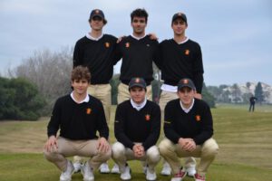 España y otras siete potencias europeas juegan en el campo gaditano de Costa Ballena del 26 al 29 de Enero