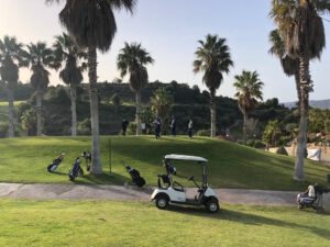 Primer Pitch & Drive; la nueva modalidad funciona, y bien