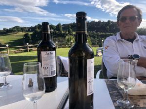 Prueba para Primer "Pitch & Drive", Alhaurín golf
