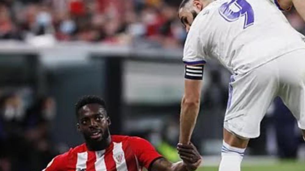 Supercopa de España; «es muy bueno sacar nuestro fútbol fuera» supercopa espa - Supercopa de España; «es muy bueno sacar nuestro fútbol fuera»