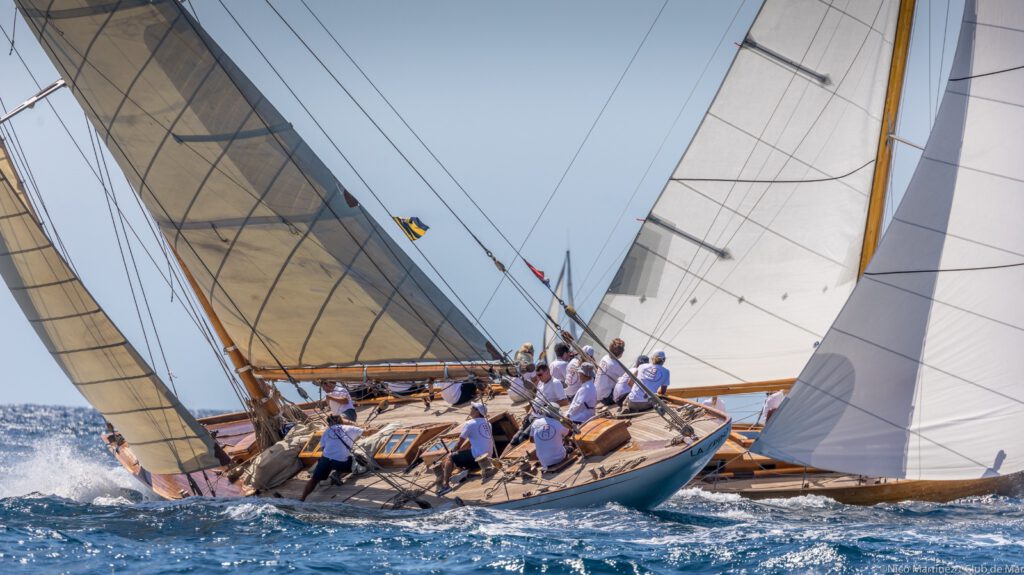 Ya te puedes inscribir en Illes Balears Classics 2022