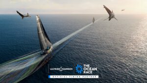 A un año de la salida de la primera etapa de The Ocean Race 2022-23; la cuenta atrás ya está en marcha