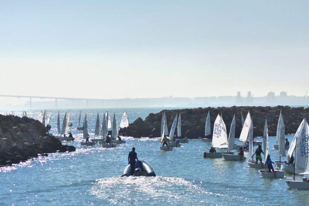 Trofeo Excellence Cup de Optimist – sigue sin viento trofeo excellence - Trofeo Excellence Cup de Optimist – sigue sin viento