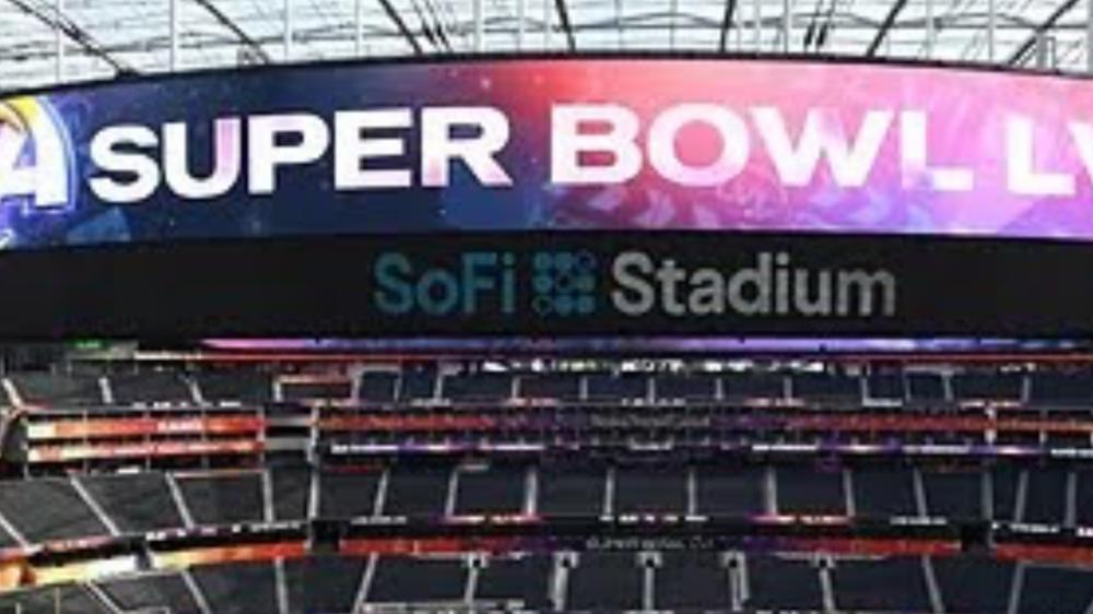 Compañía Española paga 3 millones por 15 segundos en la Super Bowl de Los Angeles compa espa - Compañía Española paga 3 millones por 15 segundos en la Super Bowl de Los Angeles