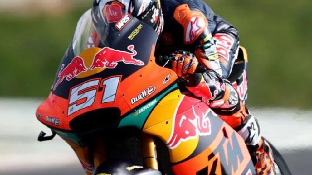 «Tapadito», Pedro Acosta impresiona en su preparatorio 2022 tapadito pedro - «Tapadito», Pedro Acosta impresiona en su preparatorio 2022