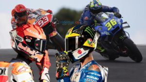 Mir abre la puerta para unirse a Honda... "Puerta de los Tigres"