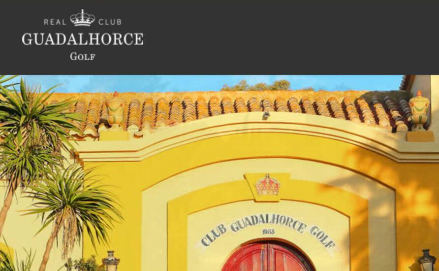 Circuito Senior de Andalucía 2022; arranca en Lauro Golf y Guadalhorce golf senior - Circuito Senior de Andalucía 2022; arranca en Lauro Golf y Guadalhorce