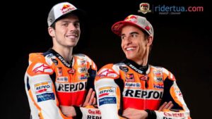 Mir abre la puerta para unirse a Honda... "Puerta de los Tigres"