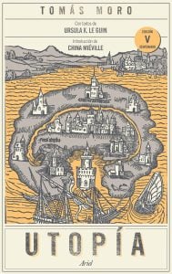 En febrero pero de 1478, nace el político, escritor, jurista y humanista británico Tomás Moro