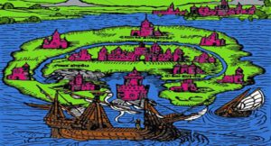 En febrero pero de 1478, nace el político, escritor, jurista y humanista británico Tomás Moro