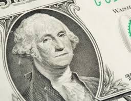 En Febrero, pero de 1732 nació George Washington, primer presidente de los Estados Unidos
