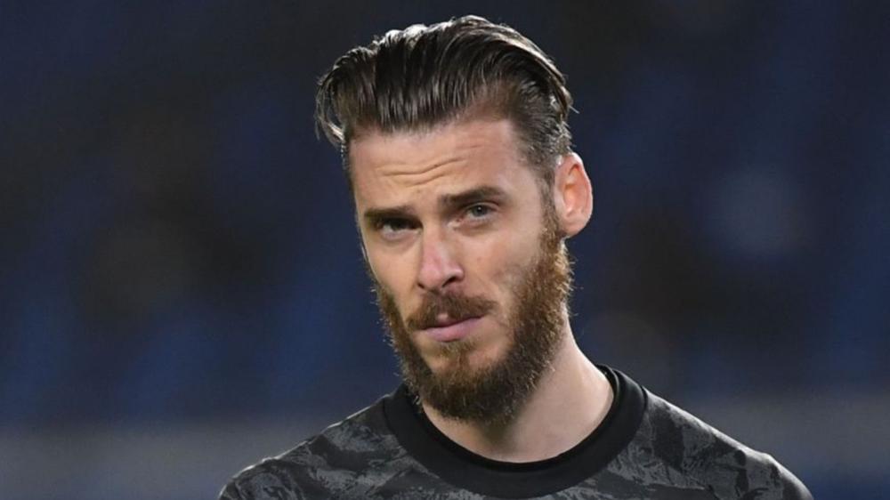 Ídolo del United y empresario ‘gamer’; De Gea, once años después dolo united - Ídolo del United y empresario ‘gamer’; De Gea, once años después