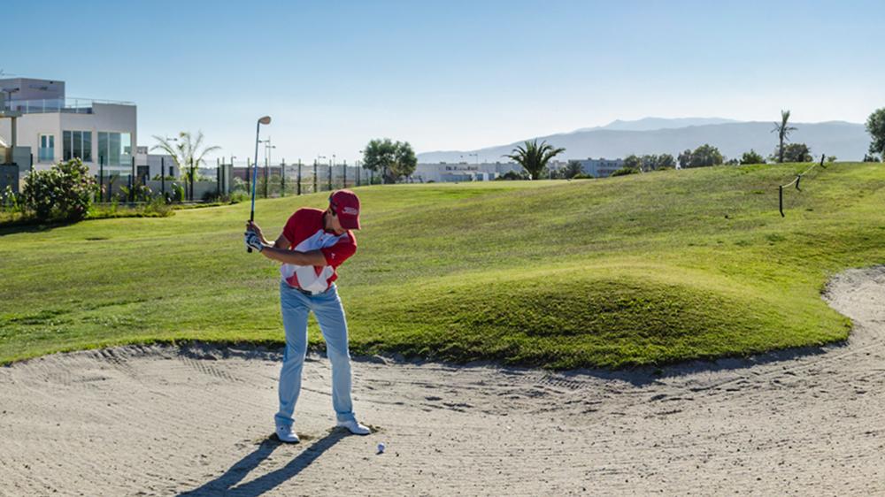 Gracias a Alborán Golf, el Pitch&Putt en Andalucía es hoy un poquito más grande pitch putt - Gracias a Alborán Golf, el Pitch&Putt en Andalucía es hoy un poquito más grande