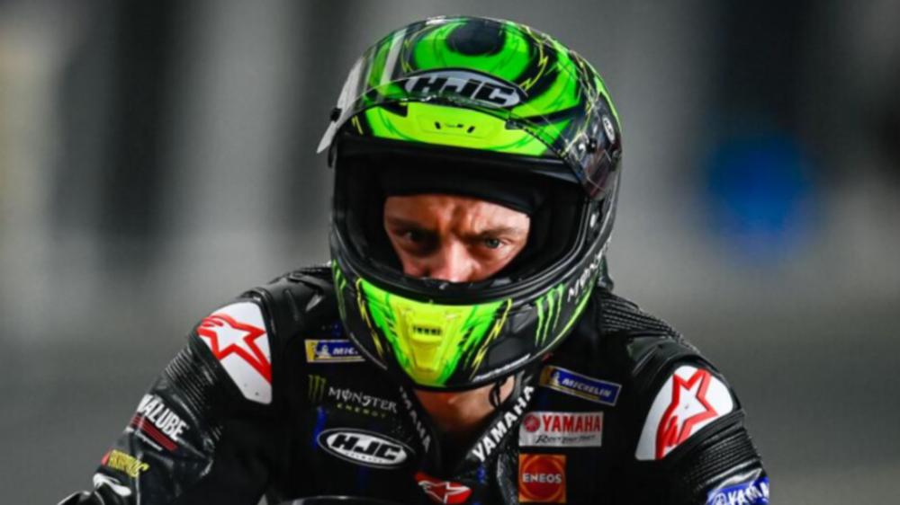 Yamaha amplía el contrato de Crutchlow yamaha ampl - Yamaha amplía el contrato de Crutchlow