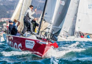 El Okofen afianza su liderato en la Liga de Invierno Baitra J80
