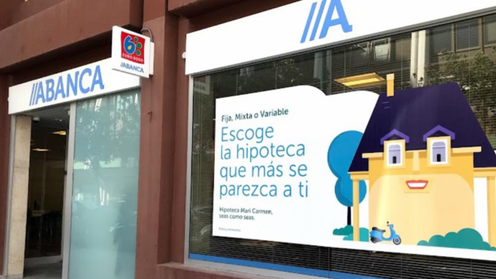 ¿La Banca corregirá su atención a mayores?, ABANCA declara sobre su gestión abanca banca - ¿La Banca corregirá su atención a mayores?, ABANCA declara sobre su gestión
