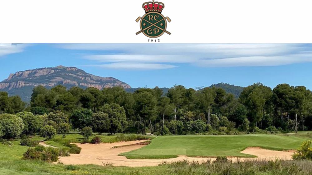 90 golfistas en el Campeonato de Barcelona Masculino, que se celebra en el RCG El Prat campeonato barcelona - 90 golfistas en el Campeonato de Barcelona Masculino, que se celebra en el RCG El Prat
