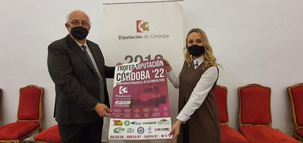 Doce pruebas puntuables para El Campeonato Provincial de Automovilismo de Córdoba 2022 provincial automovilismo - Doce pruebas puntuables para El Campeonato Provincial de Automovilismo de Córdoba 2022