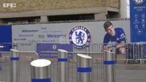 El Chelsea vive la espantada de patrocinadores - solo de Tree, 46 M de euros