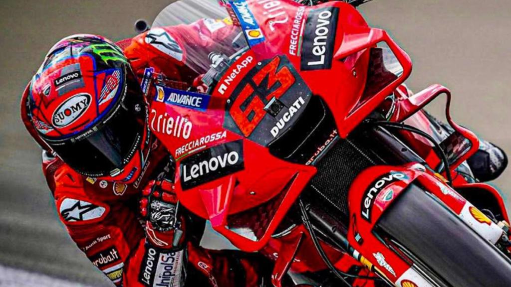 DUCATI – Otra realidad que aburre al equipo de Borno Panigale ducati otra - DUCATI – Otra realidad que aburre al equipo de Borno Panigale