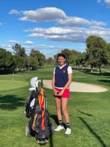 Copa de S.M. La Reina; tres españolas alcanzan los cuartos de final