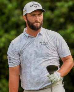 The Players Championship; Buen estreno de Jon Rahm (-3) y Sergio García (-1)