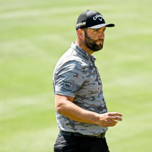 Jon Rahm ya está en octavos del WGC - Match Play