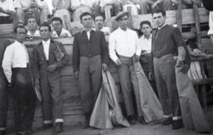 6 de Marzo pero de 1929, vio la luz primera Don Victorino Martín Andrés