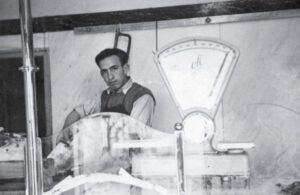 6 de Marzo pero de 1929, vio la luz primera Don Victorino Martín Andrés