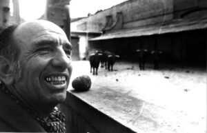 6 de Marzo pero de 1929, vio la luz primera Don Victorino Martín Andrés