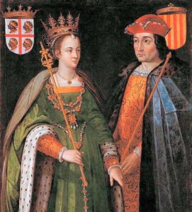 Historia de España - Reinos Cristianos 6