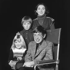 Stephen Hawking, una de las mentes más brillantes de la humanidad