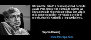 Stephen Hawking, una de las mentes más brillantes de la humanidad