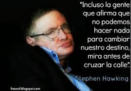 Stephen Hawking, una de las mentes más brillantes de la humanidad