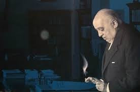José María de Cossío - Autor de la “Biblia del Toreo…”