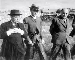 José María de Cossío - Autor de la “Biblia del Toreo…”