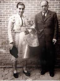 José María de Cossío - Autor de la “Biblia del Toreo…”