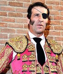 Juan José Padilla será homenajeado hoy 31 de marzo en Las Ventas