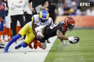 España y Francia son los siguientes objetivos de la NFL